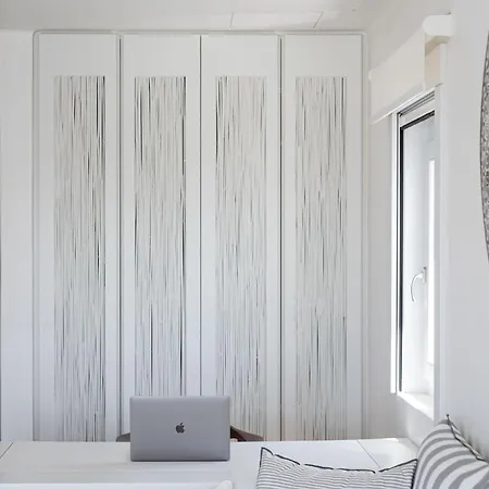 아파트 Santa Esmeralda Mykonos *