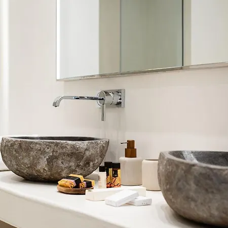 아파트 Santa Esmeralda Mykonos *