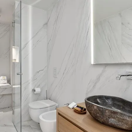 Santa Esmeralda Mykonos