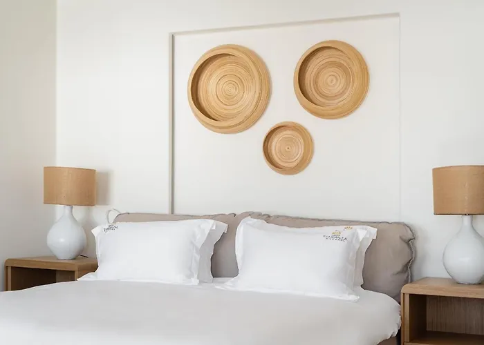 Appartement Santa Esmeralda Mykonos *