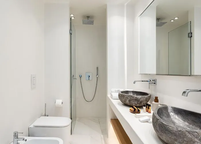 Appartement Santa Esmeralda Mykonos Agios Ioannis Diakoftis