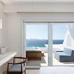 Santa Esmeralda Mykonos Διαμέρισμα *