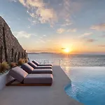 Διαμέρισμα Santa Esmeralda Mykonos