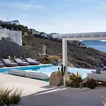Διαμέρισμα Santa Esmeralda Mykonos *