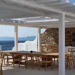 Διαμέρισμα Santa Esmeralda Mykonos