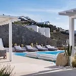 Διαμέρισμα Santa Esmeralda Mykonos