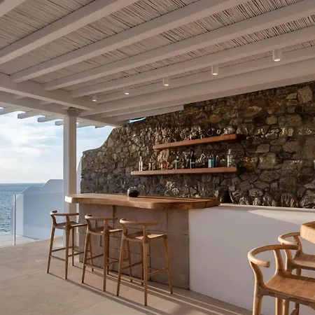 Apartment Santa Esmeralda Mykonos *