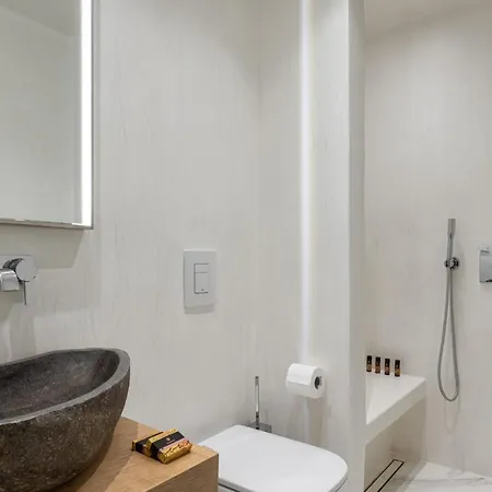 Lejlighed Santa Esmeralda Mykonos *