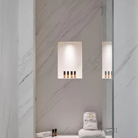 Santa Esmeralda Mykonos *