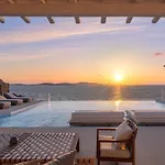 Santa Esmeralda Mykonos Appartement