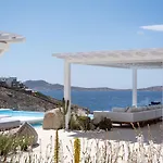 Santa Esmeralda Mykonos Appartement *