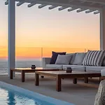 Appartement Santa Esmeralda Mykonos