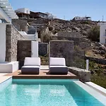 Appartement Santa Esmeralda Mykonos *