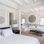 Santa Esmeralda Mykonos Appartement *