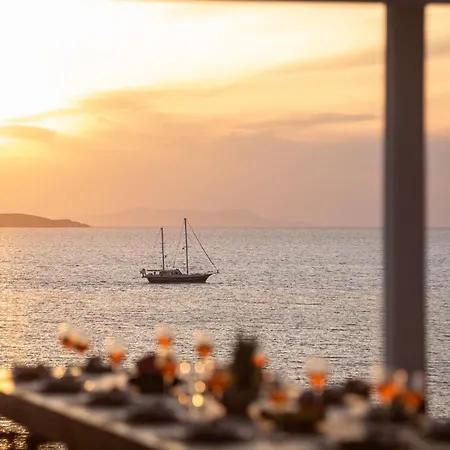 Apartmán Santa Esmeralda Mykonos *