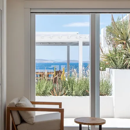 Apartmán Santa Esmeralda Mykonos