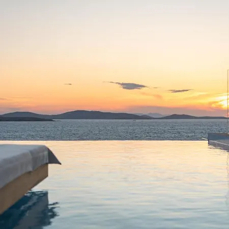 شقة Santa Esmeralda Mykonos *