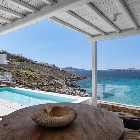 شقة Santa Esmeralda Mykonos *