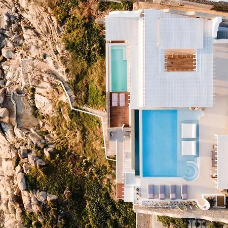 Appartement Santa Esmeralda Mykonos