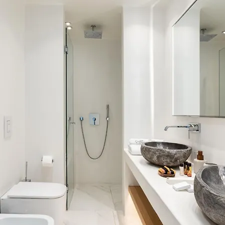 Appartement Santa Esmeralda Mykonos Agios Ioannis Diakoftis