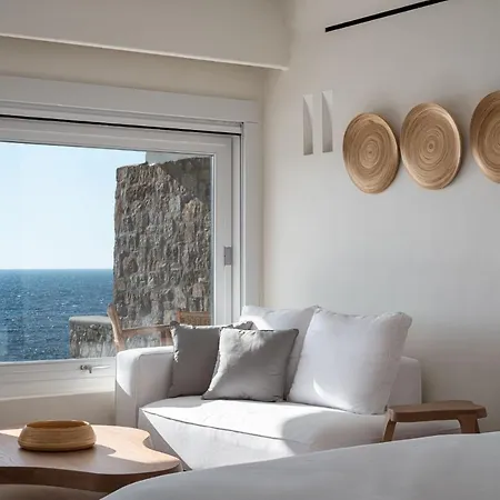 Appartement Santa Esmeralda Mykonos Agios Ioannis Diakoftis
