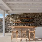 Lejlighed Santa Esmeralda Mykonos
