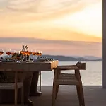 Santa Esmeralda Mykonos *