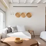 Santa Esmeralda Mykonos * Agios Ioannis Diakoftis