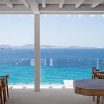 Santa Esmeralda Mykonos *