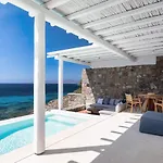 Lejlighed Santa Esmeralda Mykonos Agios Ioannis Diakoftis