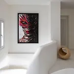 Lejlighed Santa Esmeralda Mykonos Agios Ioannis Diakoftis