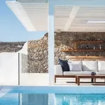 Santa Esmeralda Mykonos *