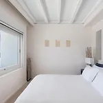 Santa Esmeralda Mykonos Lejlighed Agios Ioannis Diakoftis