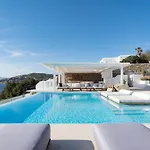 Santa Esmeralda Mykonos Lejlighed