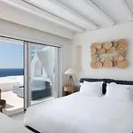Santa Esmeralda Mykonos Lejlighed *