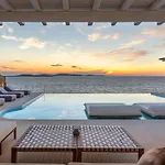 Santa Esmeralda Mykonos Lejlighed Agios Ioannis Diakoftis