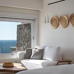 Lejlighed Santa Esmeralda Mykonos Agios Ioannis Diakoftis