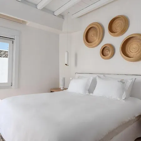 דירה Santa Esmeralda Mykonos *