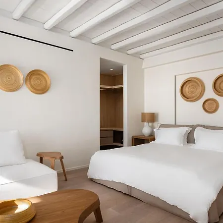 דירה Santa Esmeralda Mykonos *