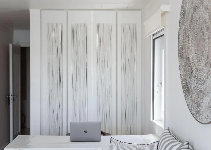 Apartament Santa Esmeralda Mykonos *