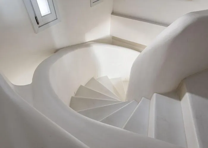 Santa Esmeralda Mykonos Agios Ioannis Diakoftis